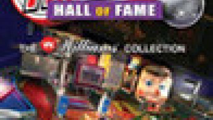 Pinball Hall of Fame: The Williams Collection