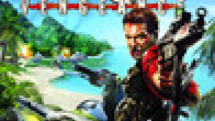 Far Cry Vengeance