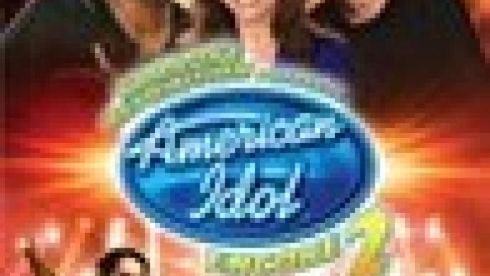 Karaoke Revolution Presents: American Idol Encore 2