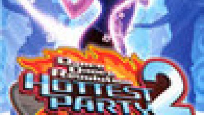 Dance Dance Revolution: Hottest Party 2