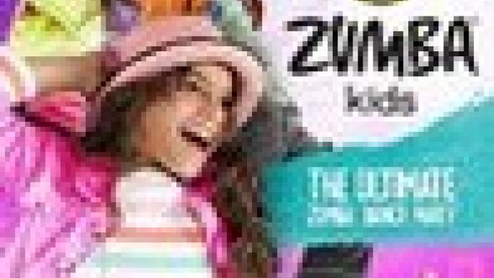 Zumba Kids