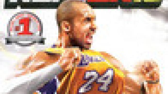 NBA 2K10