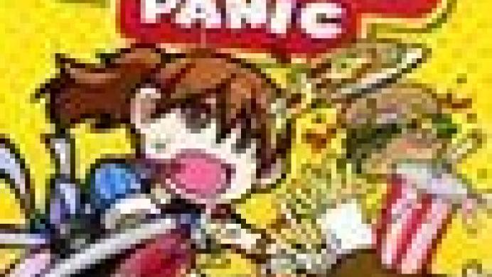 Fast Food Panic