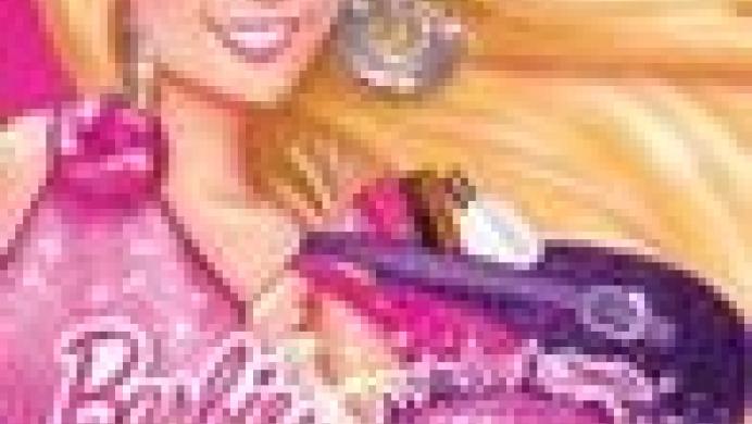 Barbie: Jet, Set & Style!