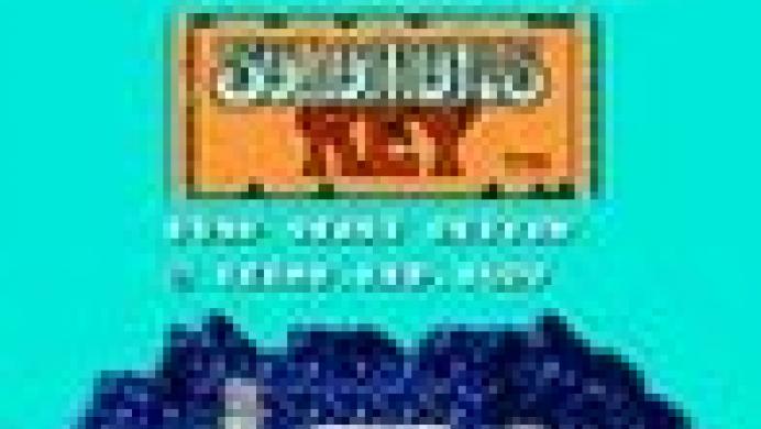 Solomon's Key (NES)