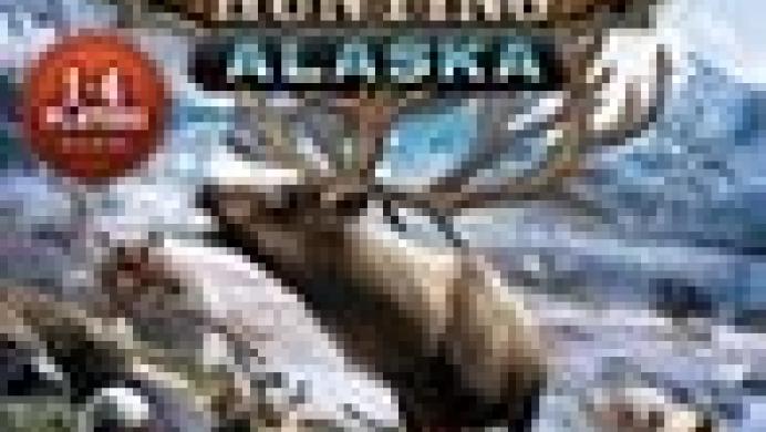 Remington Super Slam Hunting: Alaska