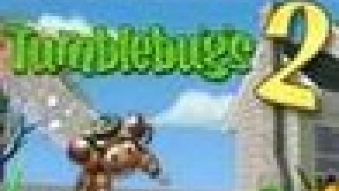 Tumblebugs 2