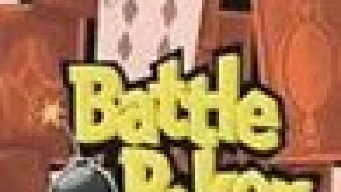 Battle Poker