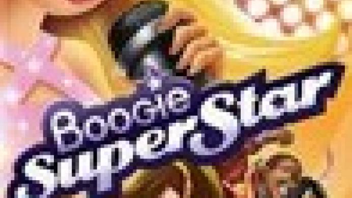 Boogie SuperStar