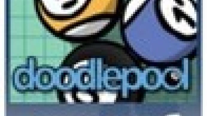 Doodle Pool