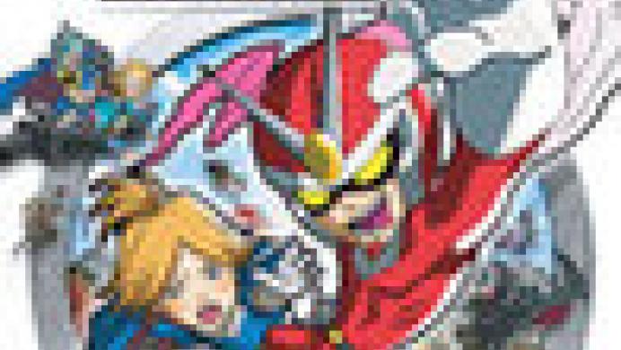 Viewtiful Joe: Red Hot Rumble