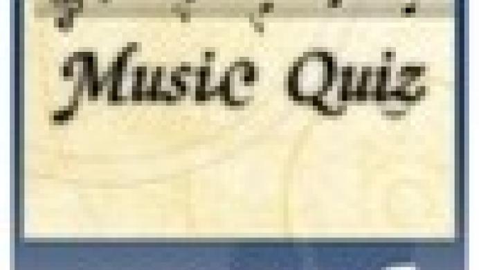 Music Quiz