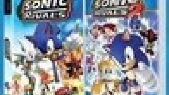 Double Rivals Attack Pack!