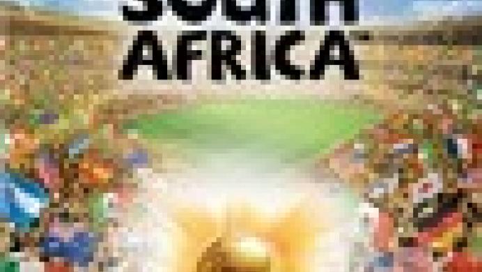 2010 FIFA World Cup South Africa