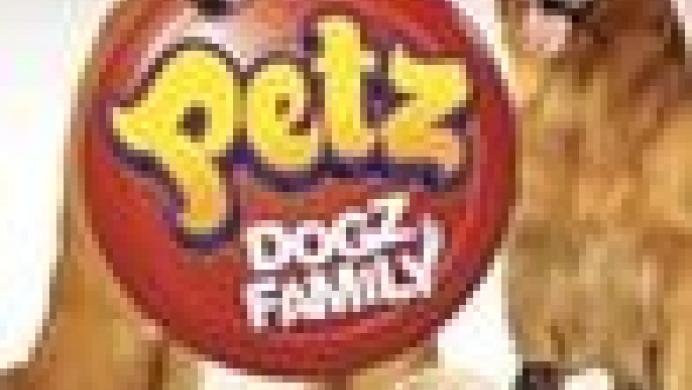 Petz: Dogz Family