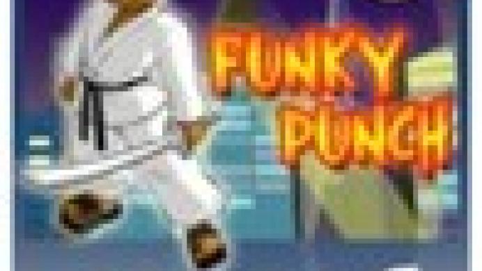 Funky Punch