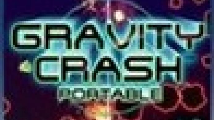 Gravity Crash Portable