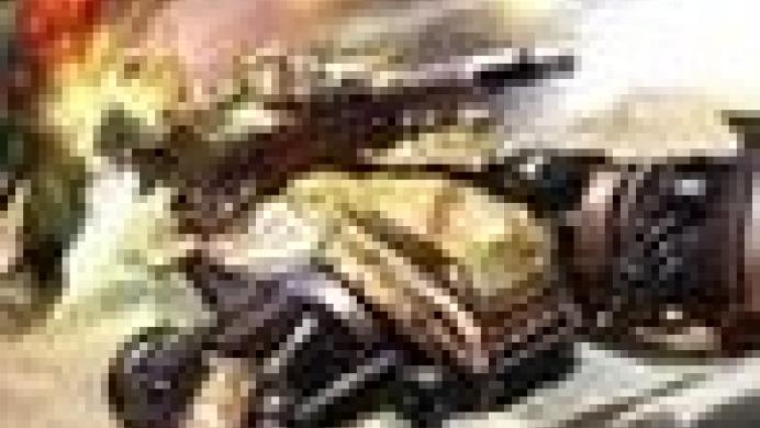 BattleZone BattleZone