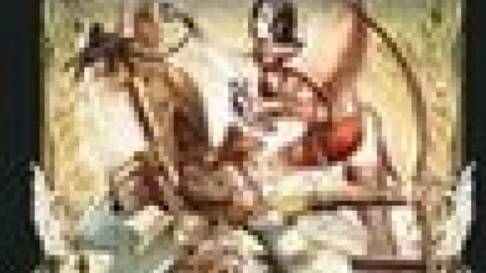 Warriors of the Lost Empire