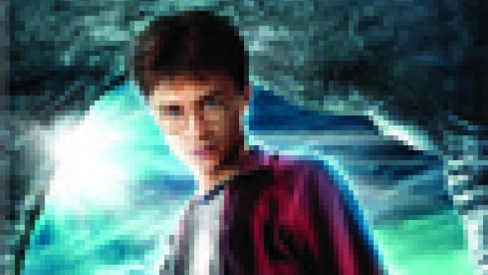 Harry Potter and the Half-Blood Prince