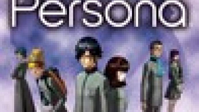 Shin Megami Tensei: Persona