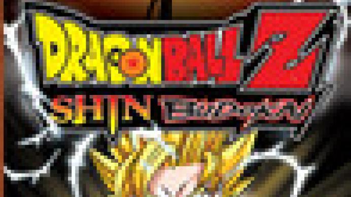 Dragon Ball Z: Shin Budokai