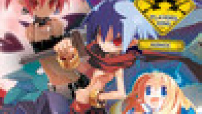 Disgaea: Afternoon of Darkness