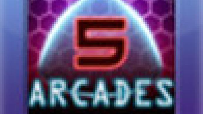 Arcade Essentials