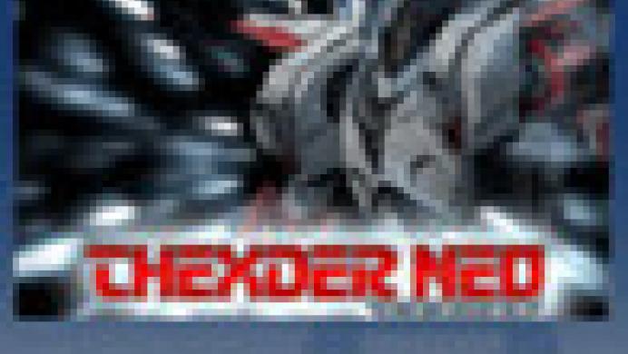 Thexder NEO