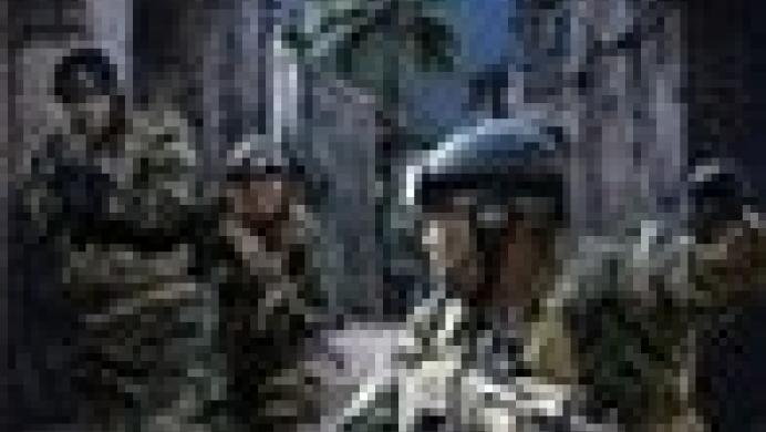 SOCOM: U.S. Navy SEALs Tactical Strike