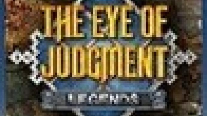 The Eye of Judgment: Legends