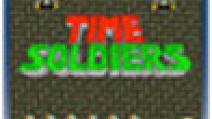 Time Soldiers