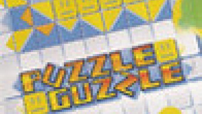 Puzzle Guzzle