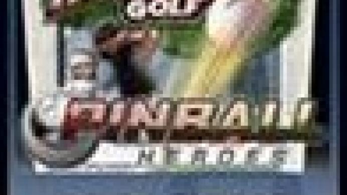 Pinball Heroes: Hot Shots Golf