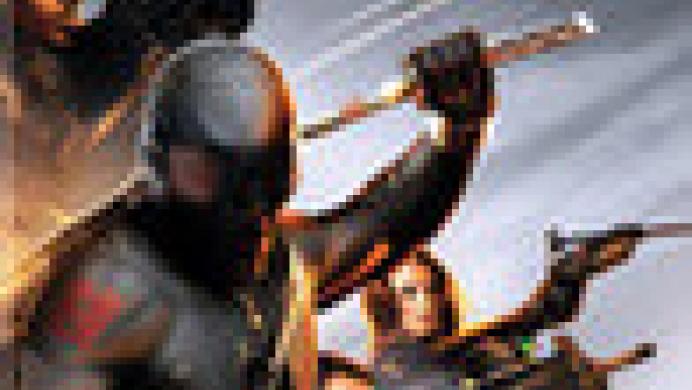 G.I. Joe: The Rise of Cobra