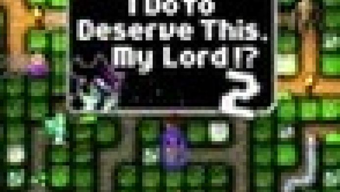 What Did I Do to Deserve This, My Lord!? 2