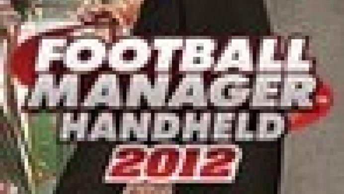 Football Manager Handheld 2012