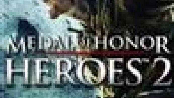 Medal of Honor Heroes 2