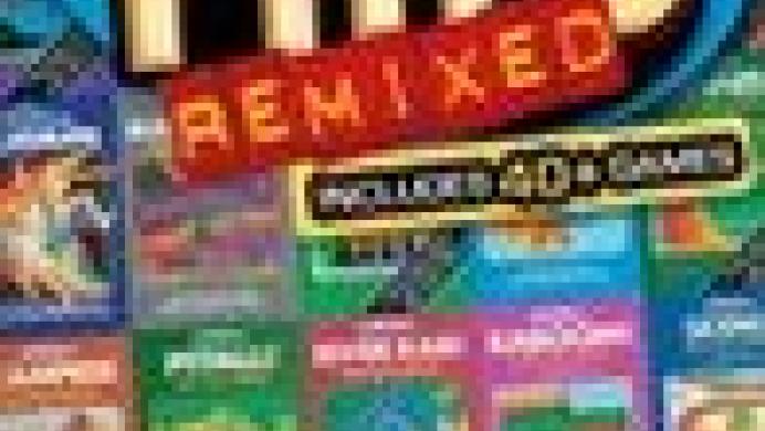 Activision Hits Remixed