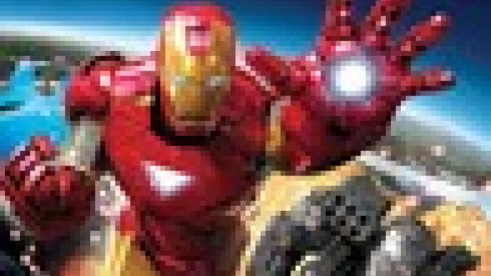 Iron Man 2