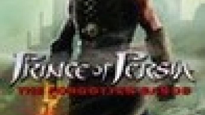 Prince of Persia: The Forgotten Sands