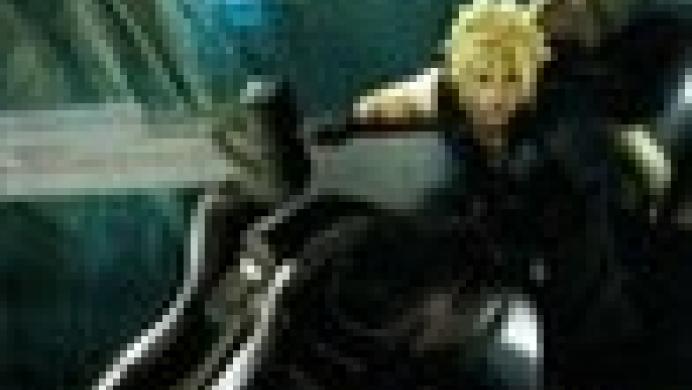 Final Fantasy VII: Advent Children