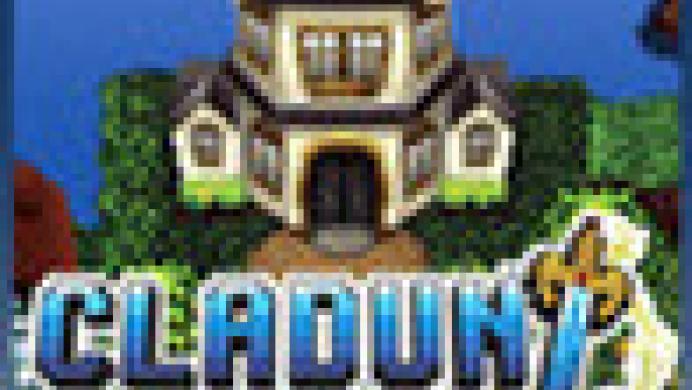 ClaDun x2
