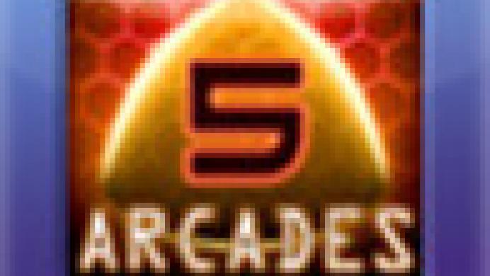 Arcade Essentials Evolution