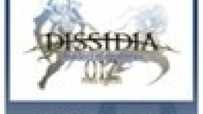 Dissidia 012 Prologus: Final Fantasy