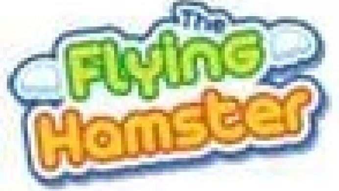 Flying Hamster