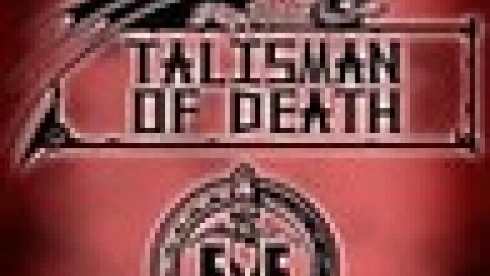 Fighting Fantasy: Talisman of Death