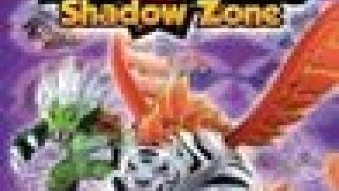 Invizimals: Shadow Zone
