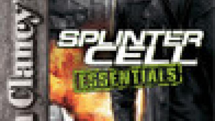 Tom Clancy's Splinter Cell Essentials