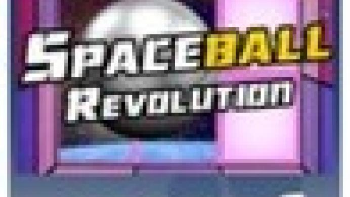 Spaceball: Revolution